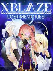 Xblaze Lost: Memories