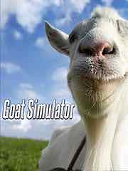 Goat Simulator