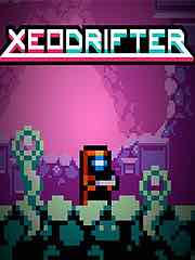 Xeodrifter