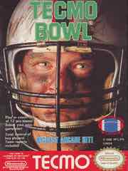 Tecmo Bowl