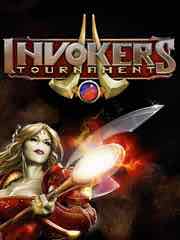 Invokers Tournament