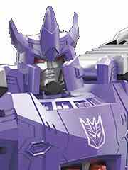 Galvatron