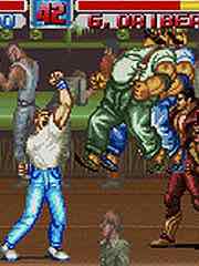 Final Fight One