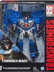 Thundercracker