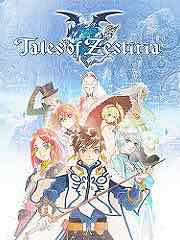 Tales Of Zestiria