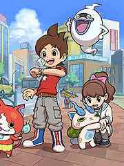 Yo-Kai Watch