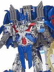 Optimus