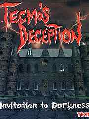 Tecmo's Deception