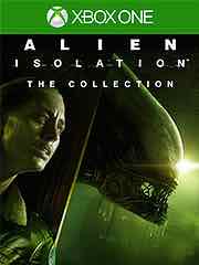 Alien: Isolation  The Collection