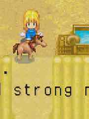 Harvest Moon: More Friends of Mineral Town