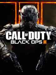 Call of Duty: Black Ops III