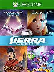 Sierra Games Collection