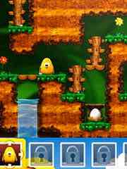 Toki Tori 3D