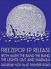 Freezepop