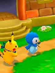 Pokmon Super Mystery Dungeon