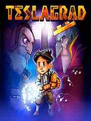 Teslagrad