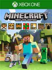 Minecraft: Xbox One Edition Holiday Pack