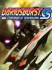 Dariusburst: Chronicle Saviours