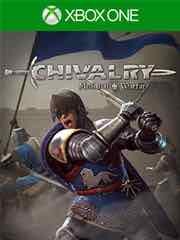 Chivalry: Medieval Warfare