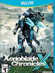 Xenoblade Chronicles X