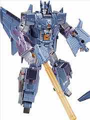 Tactician Cyclonus