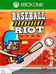 Baseball Riot