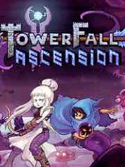  Towerfall Ascension