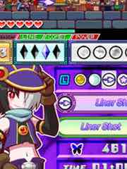 The Legend of Dark Witch 2