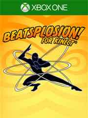 Beatsplosion For Kinect