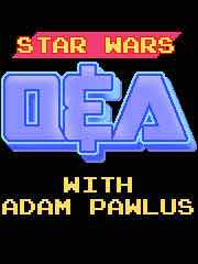 Q&A by Adam Pawlus