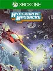 Hyperdrive Massacre