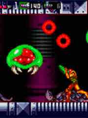 Metroid: Zero Mission