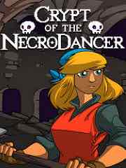 Crypt Of The Necrodancer