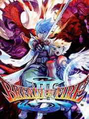 Breath Of Fire III