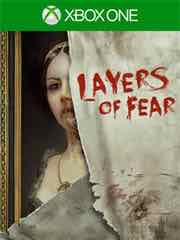 Layers of Fear