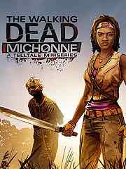 The Walking Dead: Michonne