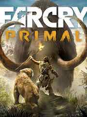   Far Cry Primal