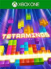 Tetraminos