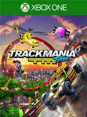 Trackmania Turbo