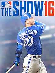 MLB The Show 16