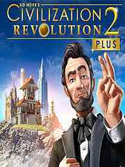 Sid Meier's Civilization Revolution 2 Plus