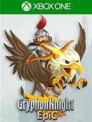 Gryphon Knight Epic