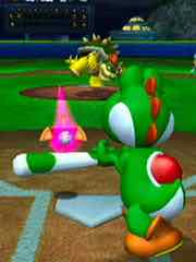 Mario Super Sluggers