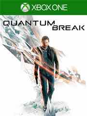 Quantum Break