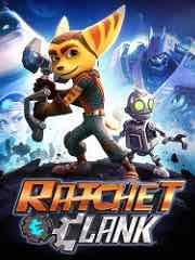 Ratchet & Clank