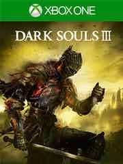 Dark Souls III