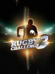 Rugby Challenge 3