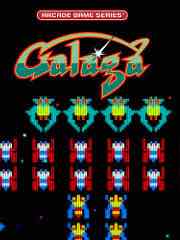 Galaga