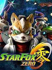 Star Fox Guard