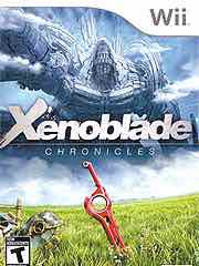 Xenoblade Chronicles